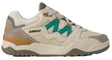 KARHU – FUSION XT SILVER LINING / WINTER GREEN KARHU – FUSION XT SILVER LINING / WINTER GREEN