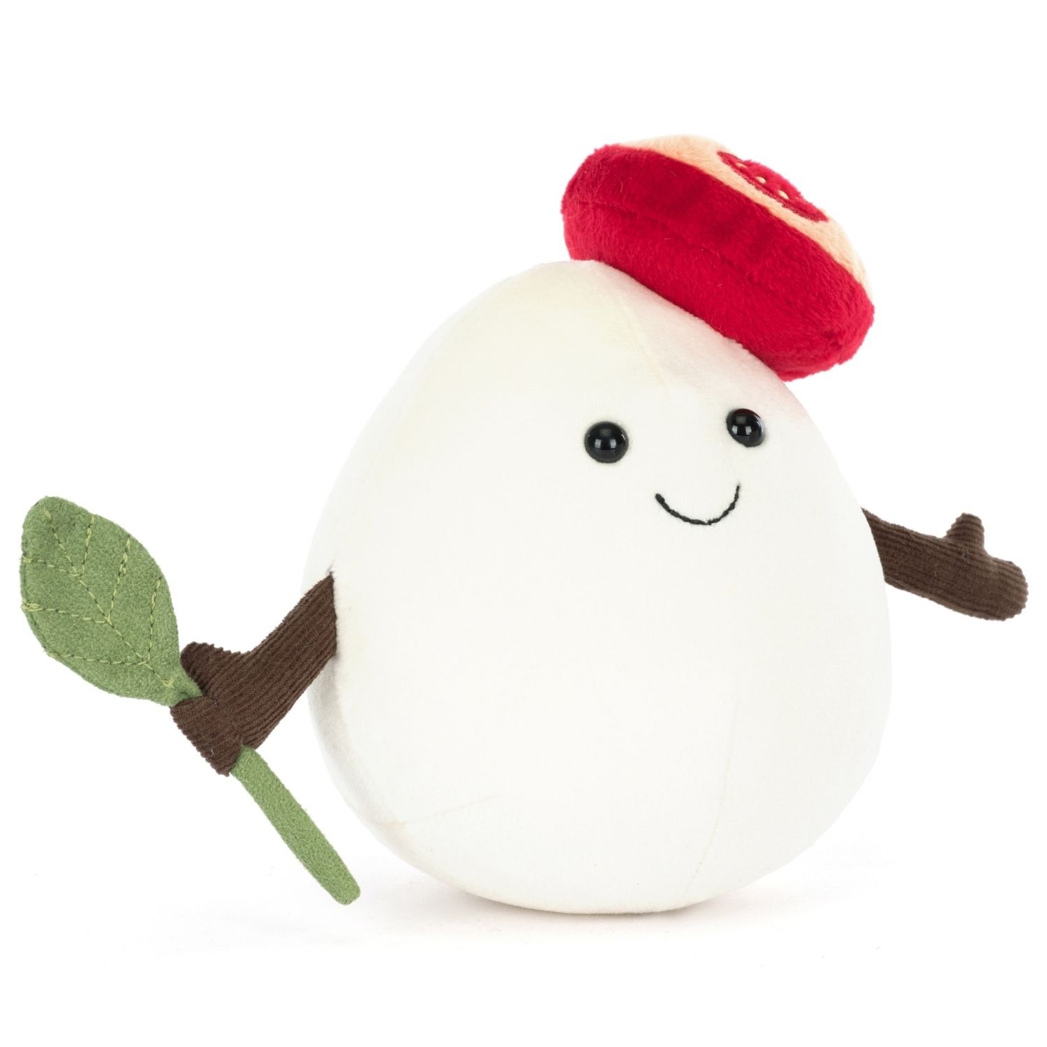 JELLYCAT - Amuseables Mozzarella