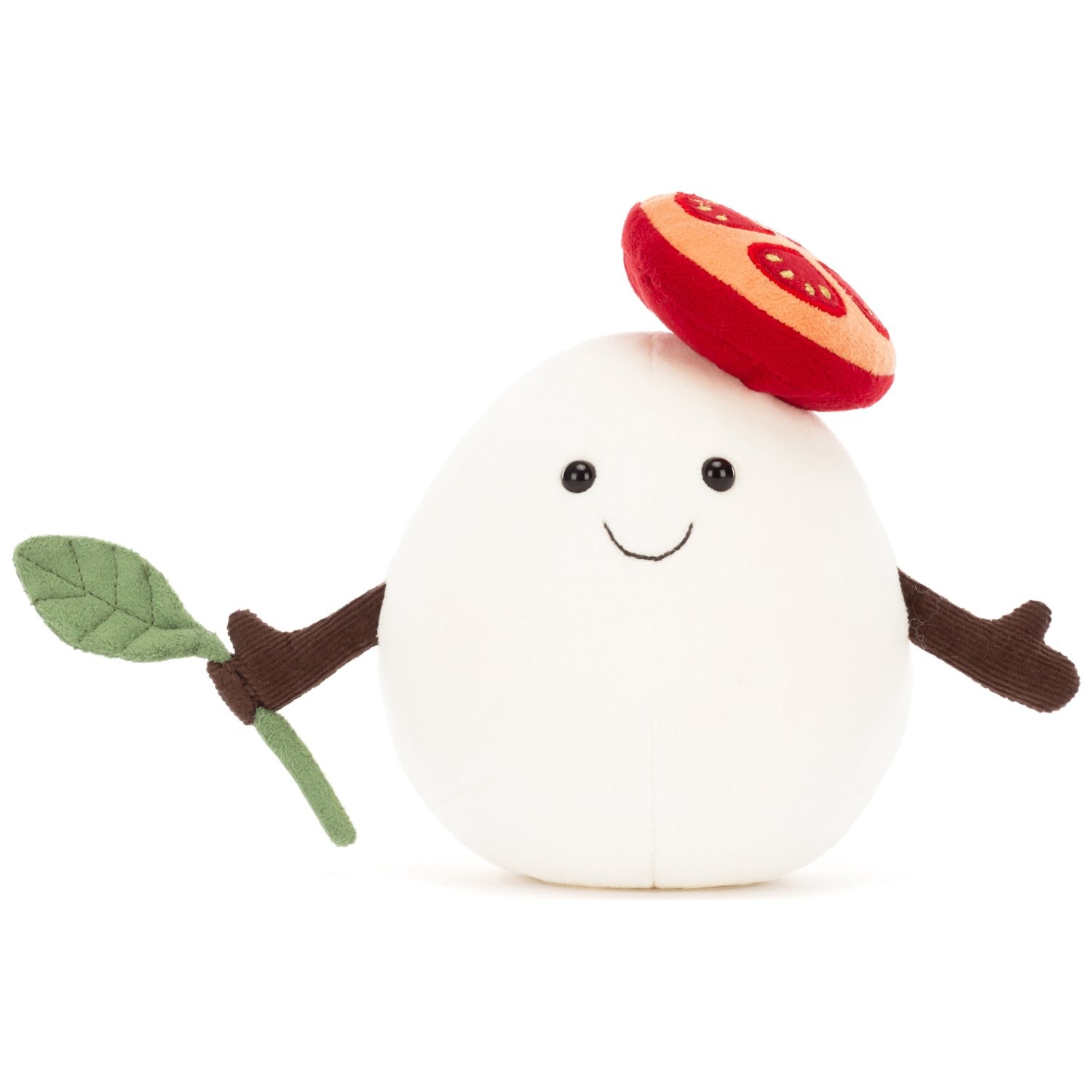 JELLYCAT - Amuseables Mozzarella – Image 2