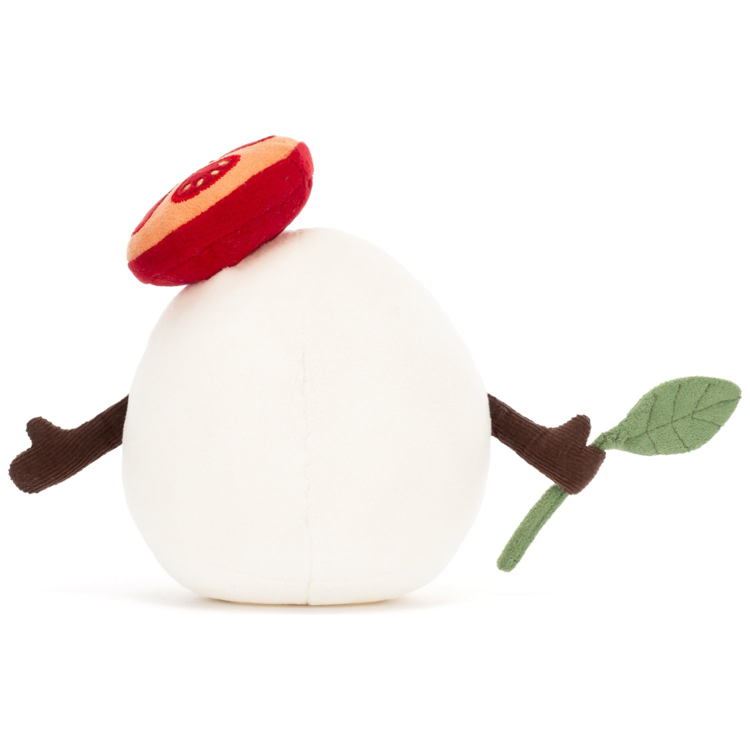 JELLYCAT - Amuseables Mozzarella – Image 3