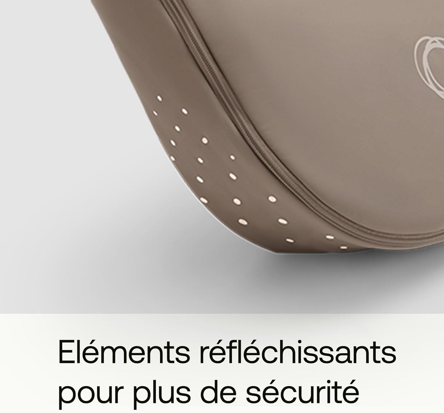 BUGABOO - Chancelière - Dune Taupe – Image 2
