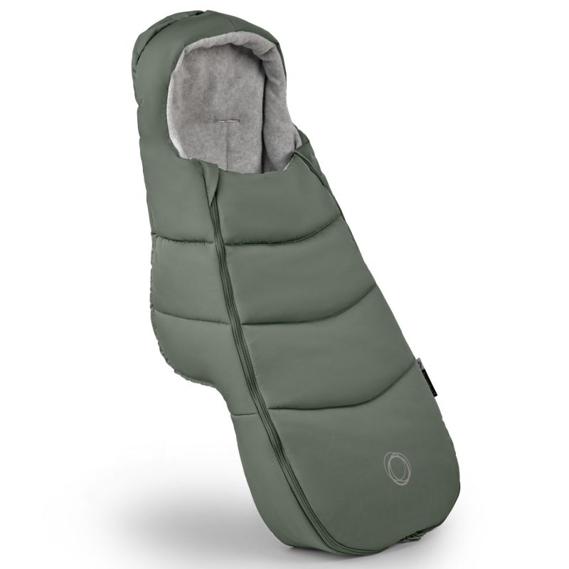 BUGABOO - Chancelière - Forest Green