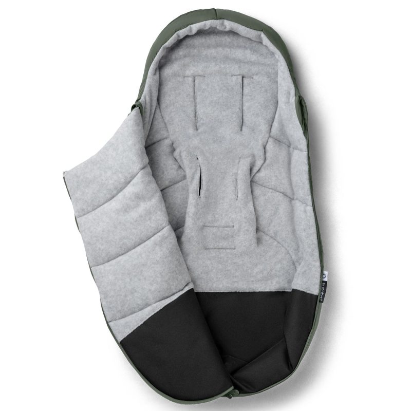 BUGABOO - Chancelière - Forest Green – Image 4