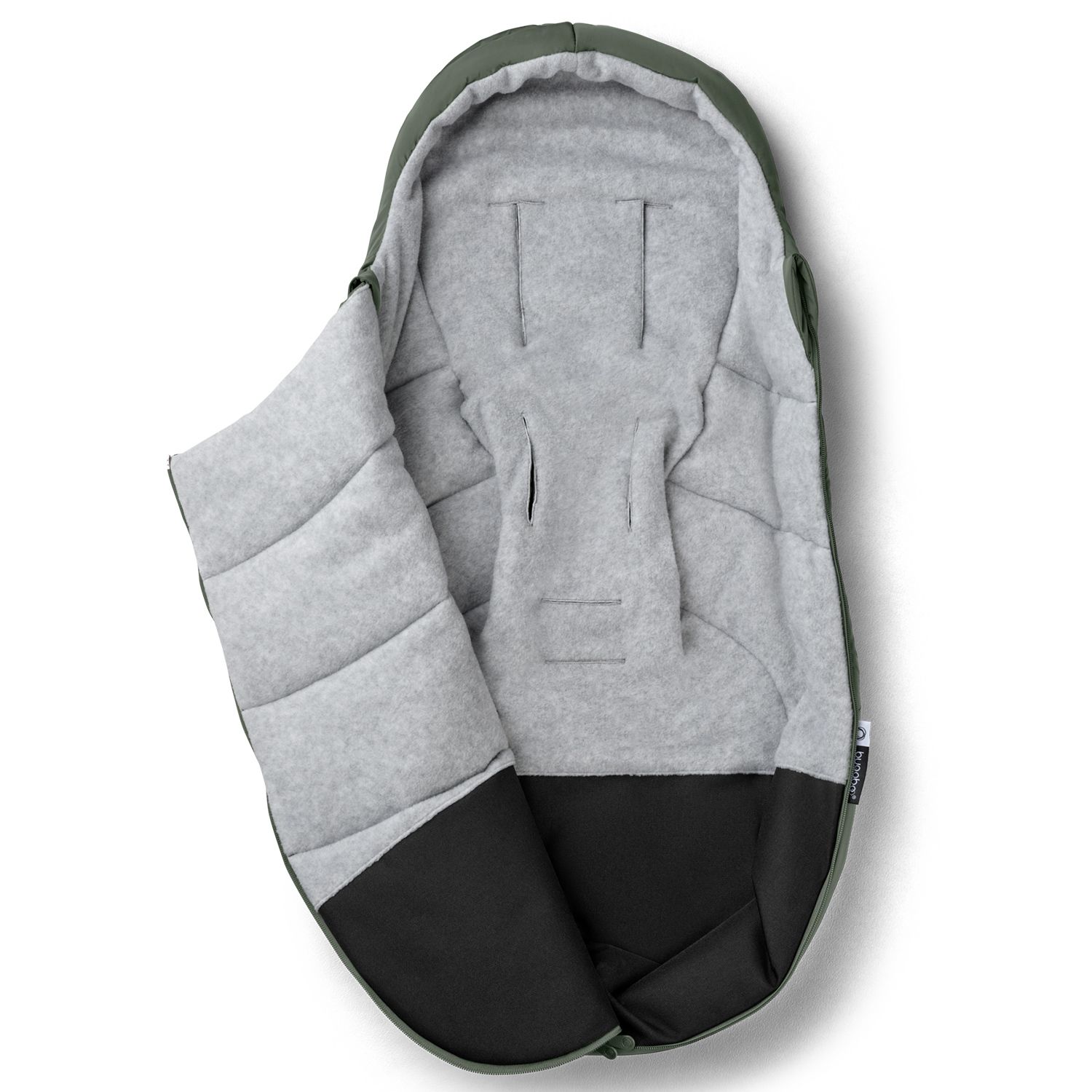 BUGABOO - Chancelière - Forest Green – Image 4