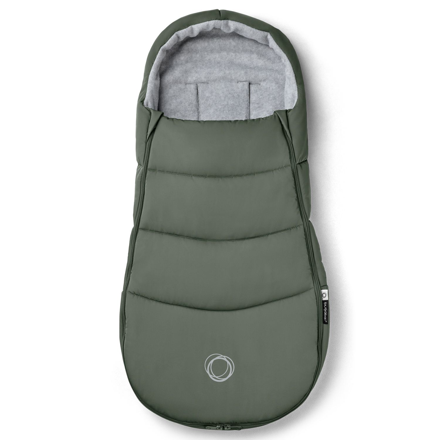 BUGABOO - Chancelière - Forest Green – Image 2