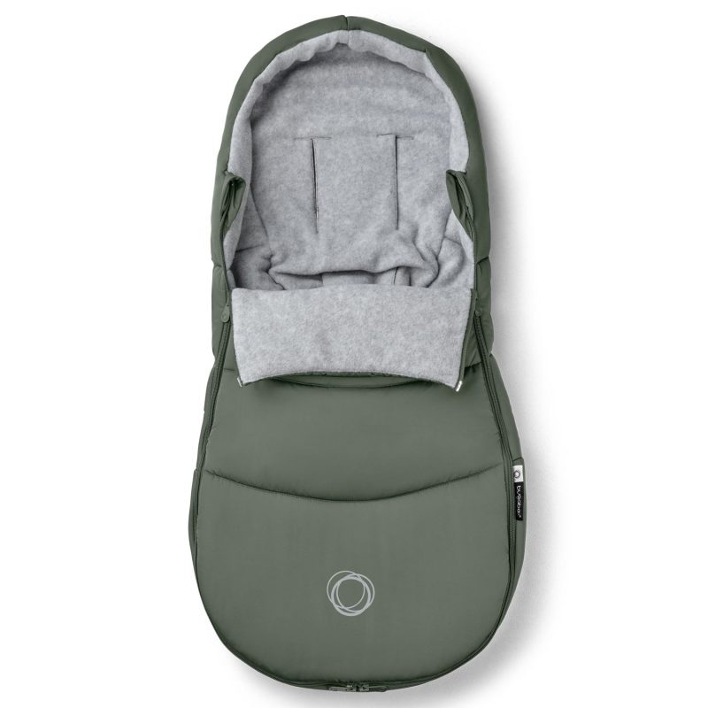 BUGABOO - Chancelière - Forest Green – Image 3