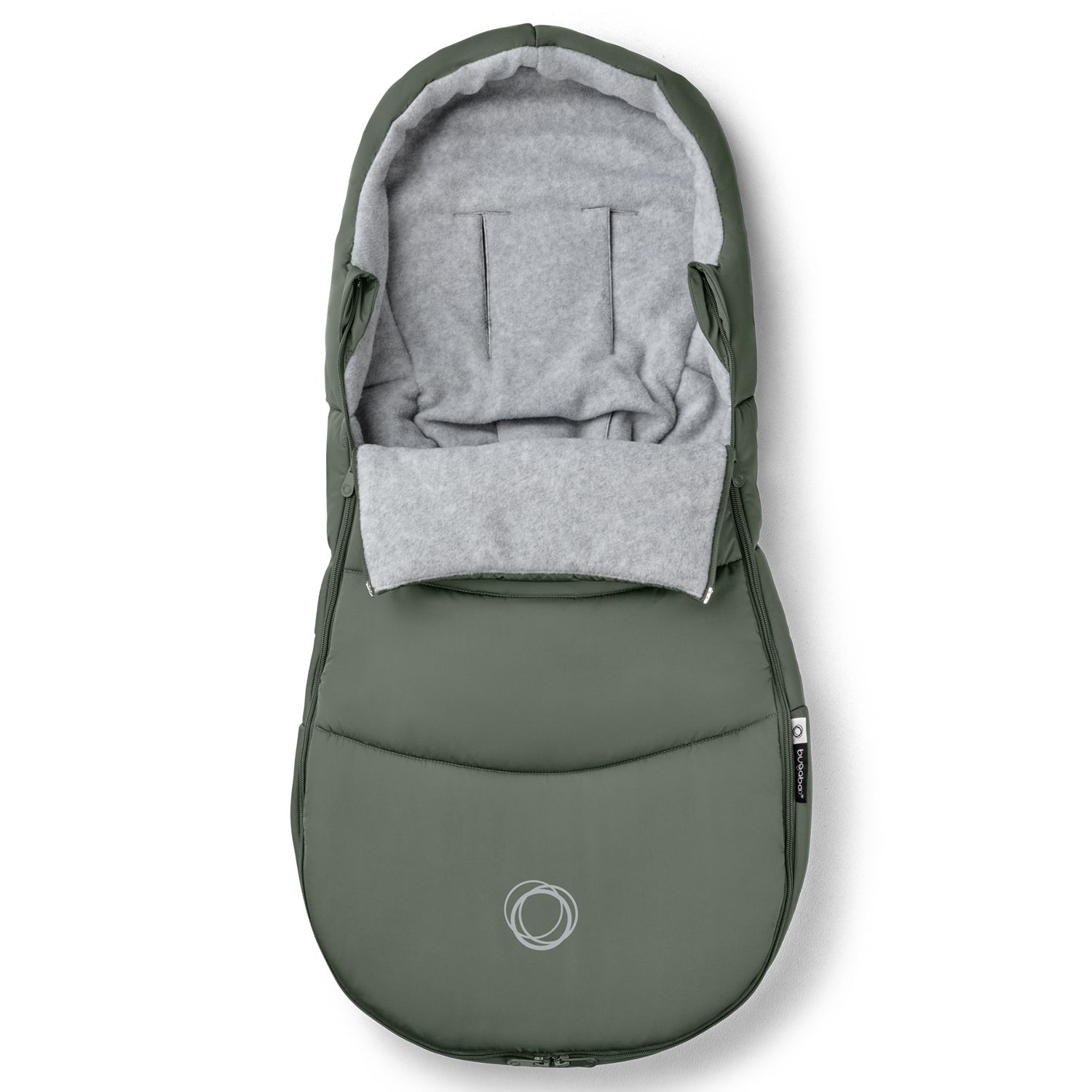BUGABOO - Chancelière - Forest Green – Image 3