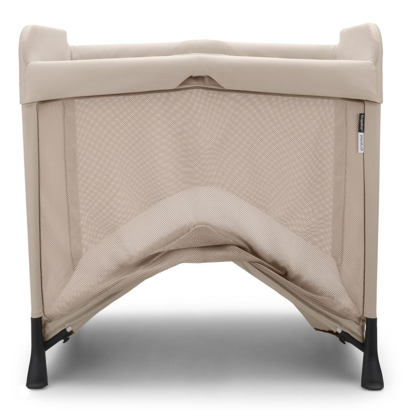 BUGABOO - Stardust Lit Parapluie - Taupe Désert – Image 7