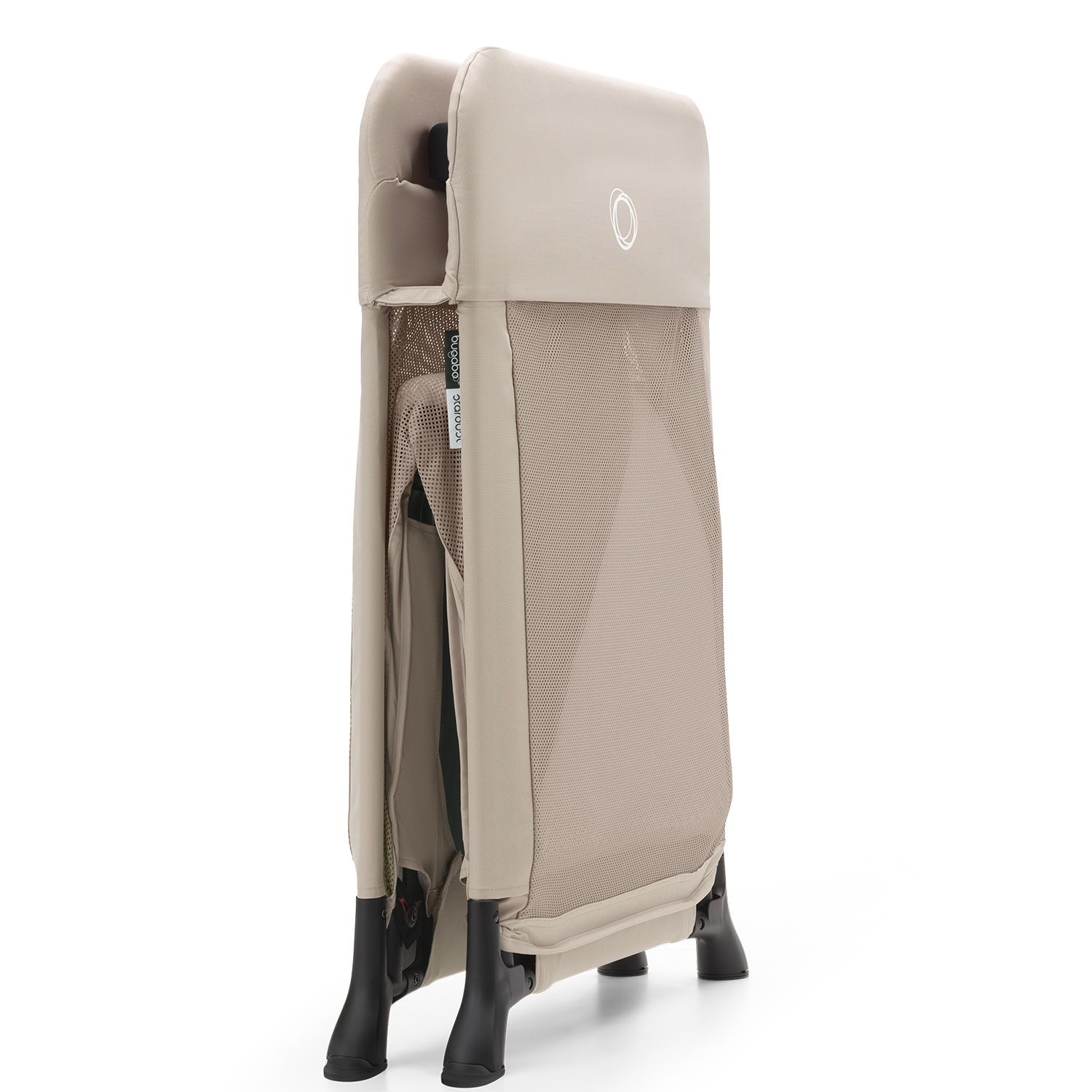 BUGABOO - Stardust Lit Parapluie - Taupe Désert – Image 8