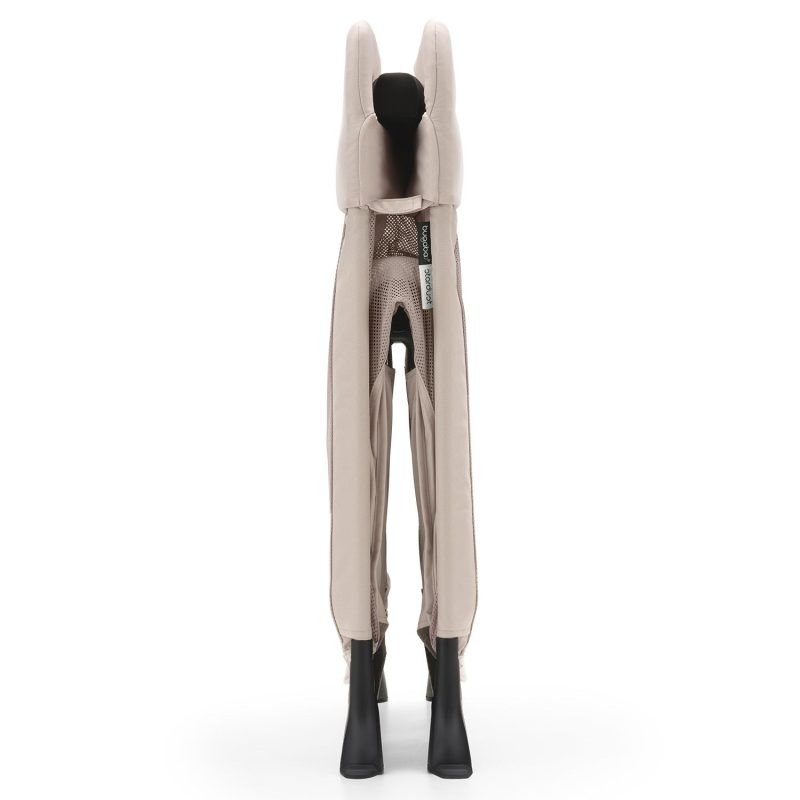 BUGABOO - Stardust Lit Parapluie - Taupe Désert – Image 9
