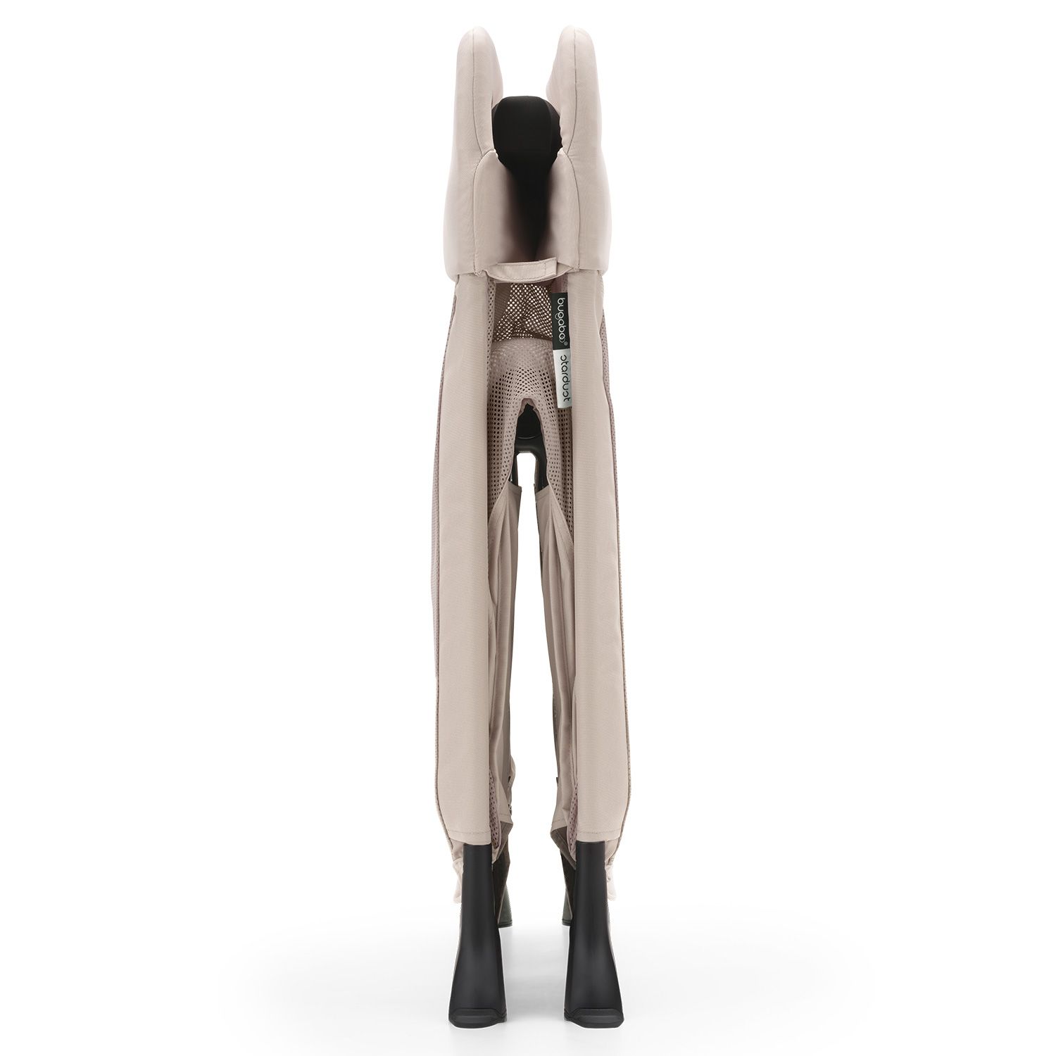 BUGABOO - Stardust Lit Parapluie - Taupe Désert – Image 9