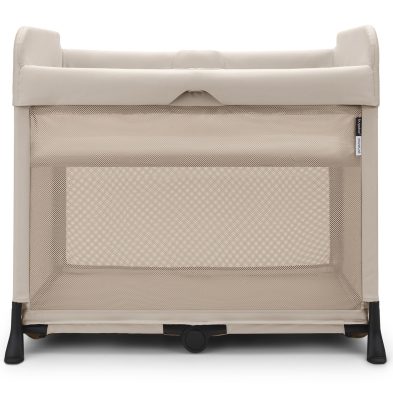 BUGABOO – Stardust Lit Parapluie – Taupe Désert BUGABOO – Stardust Lit Parapluie – Taupe Désert