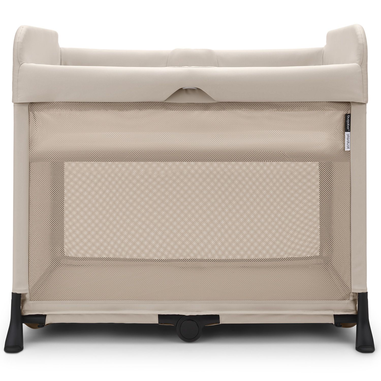 BUGABOO - Stardust Lit Parapluie - Taupe Désert