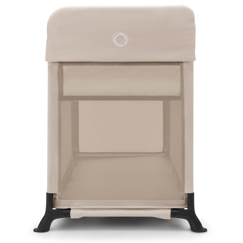 BUGABOO - Stardust Lit Parapluie - Taupe Désert – Image 2