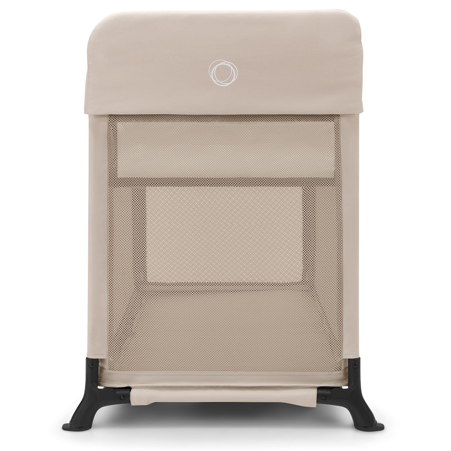 BUGABOO - Stardust Lit Parapluie - Taupe Désert – Image 2