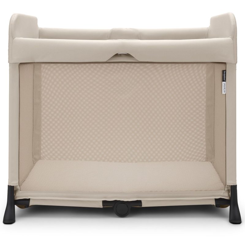 BUGABOO - Stardust Lit Parapluie - Taupe Désert – Image 3