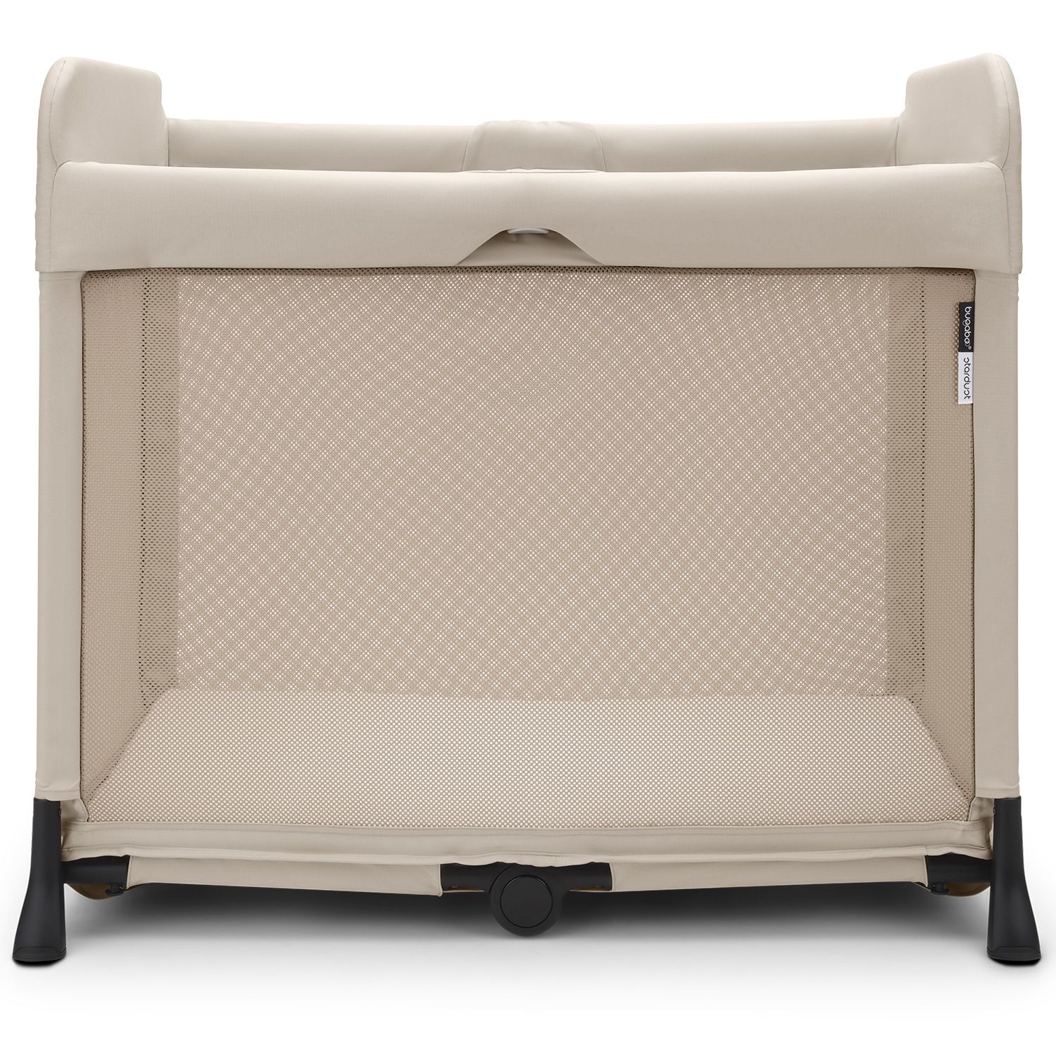 BUGABOO - Stardust Lit Parapluie - Taupe Désert – Image 3
