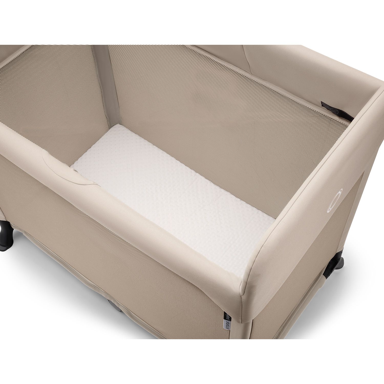 BUGABOO - Stardust Lit Parapluie - Taupe Désert – Image 4