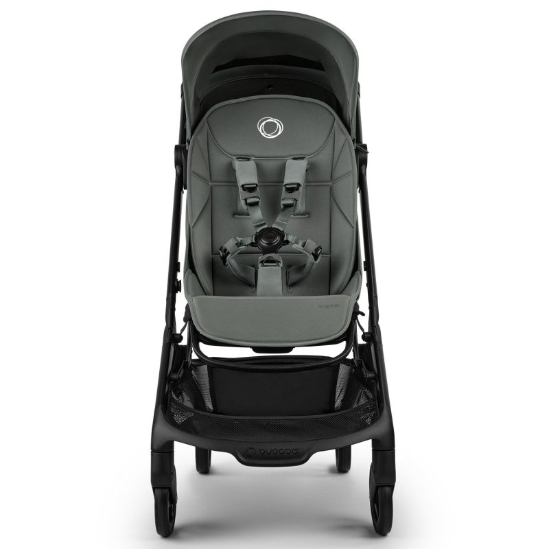 BUGABOO - Butterfly 2 Poussette de Voyage - Forest Green – Image 2