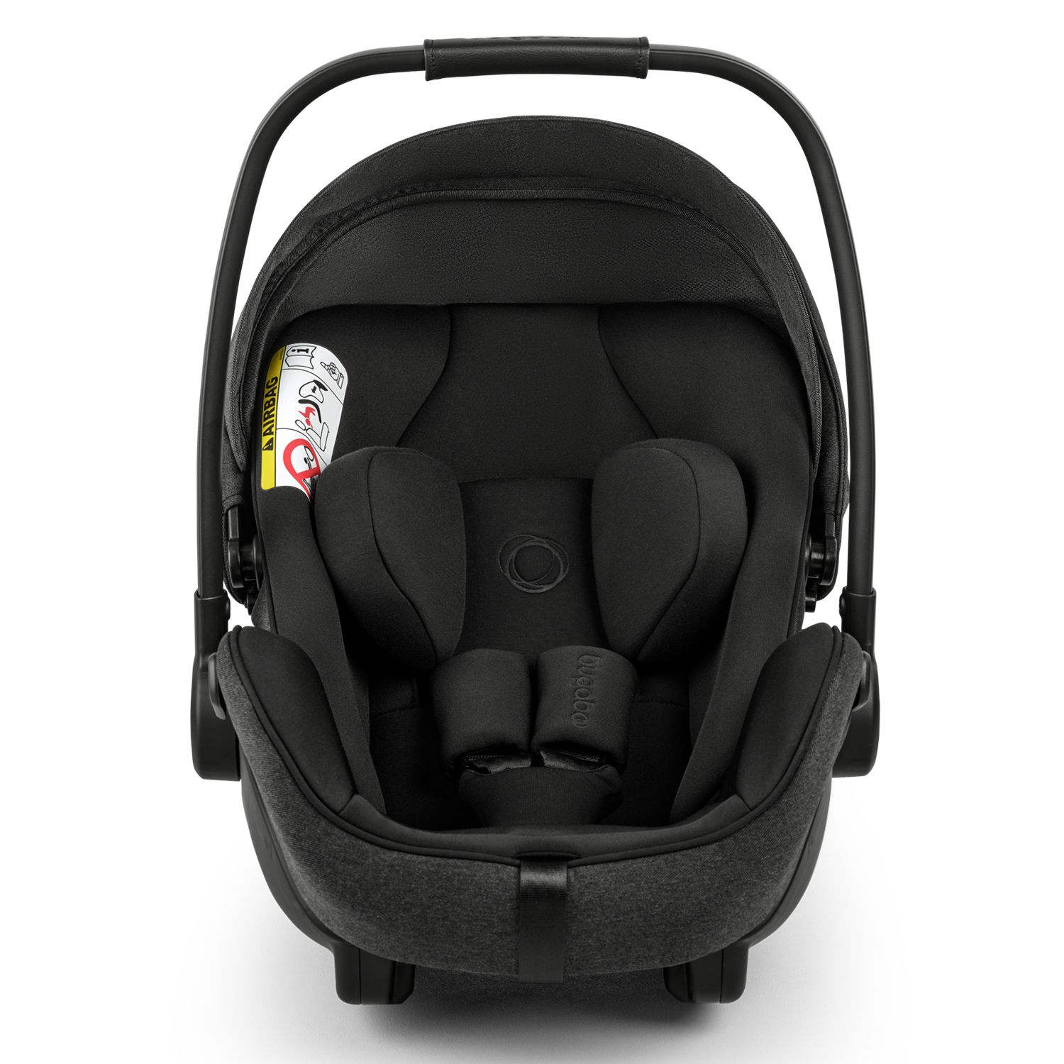 BUGABOO - Siège auto Nouveau Né - Bugaboo Otter by Nuna - Minéral Washe – Image 2
