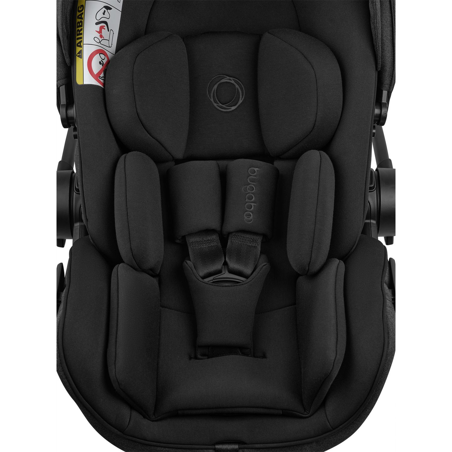 BUGABOO - Siège auto Nouveau Né - Bugaboo Otter by Nuna - Minéral Washe – Image 7
