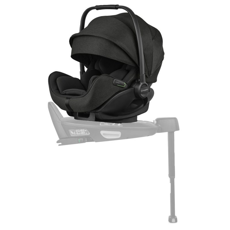 BUGABOO - Siège auto Nouveau Né - Bugaboo Otter by Nuna - Minéral Washe – Image 9