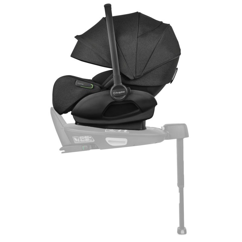 BUGABOO - Siège auto Nouveau Né - Bugaboo Otter by Nuna - Minéral Washe – Image 10