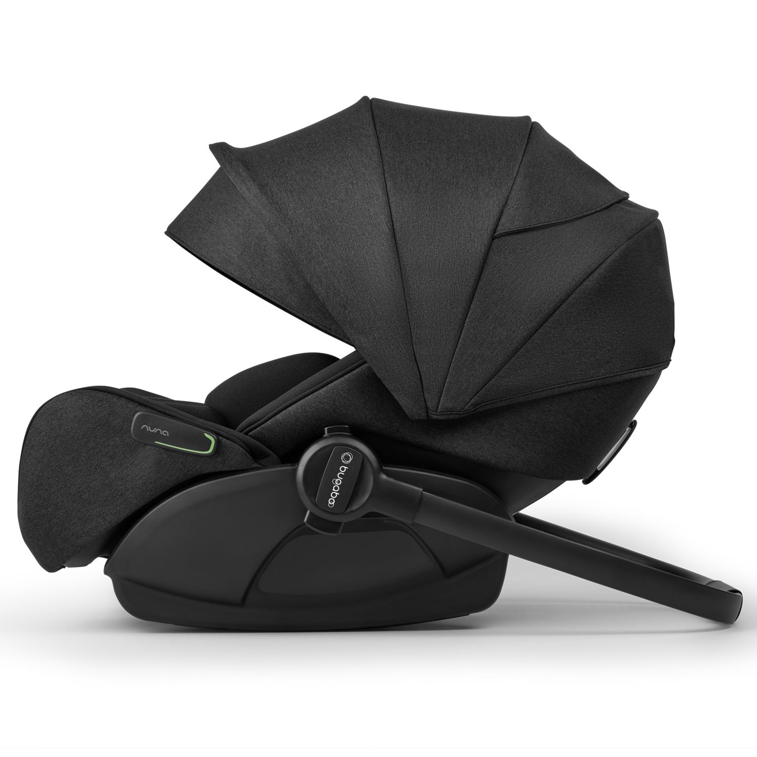 BUGABOO - Siège auto Nouveau Né - Bugaboo Otter by Nuna - Minéral Washe – Image 4