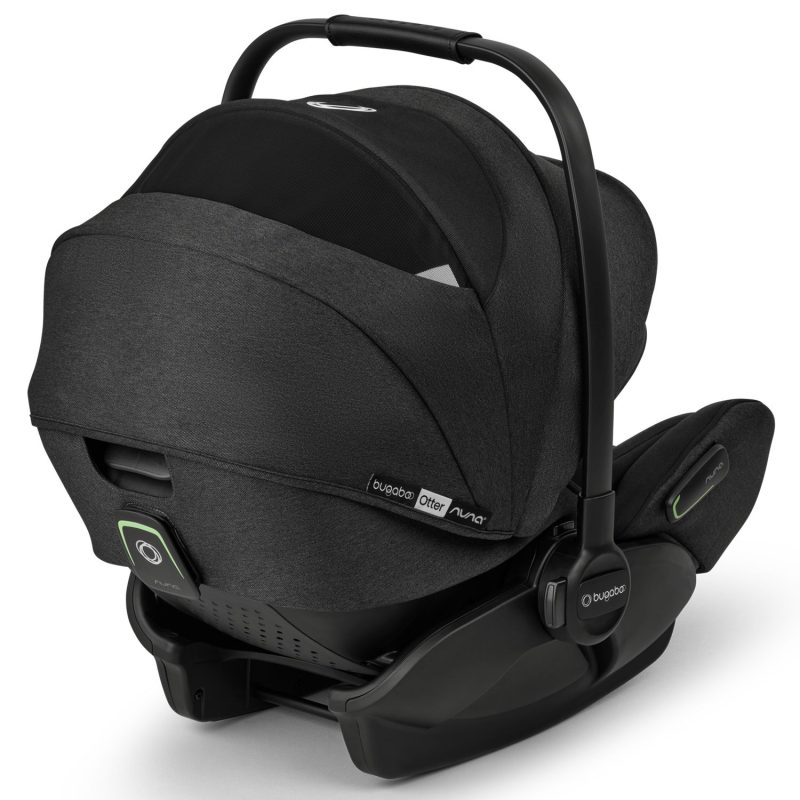 BUGABOO - Siège auto Nouveau Né - Bugaboo Otter by Nuna - Minéral Washe – Image 6