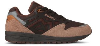 KARHU – LEGACY 96  CORK / CAPPUCCINO