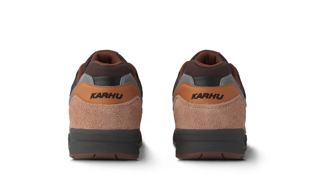 KARHU - LEGACY 96 CORK / CAPPUCCINO – Image 2