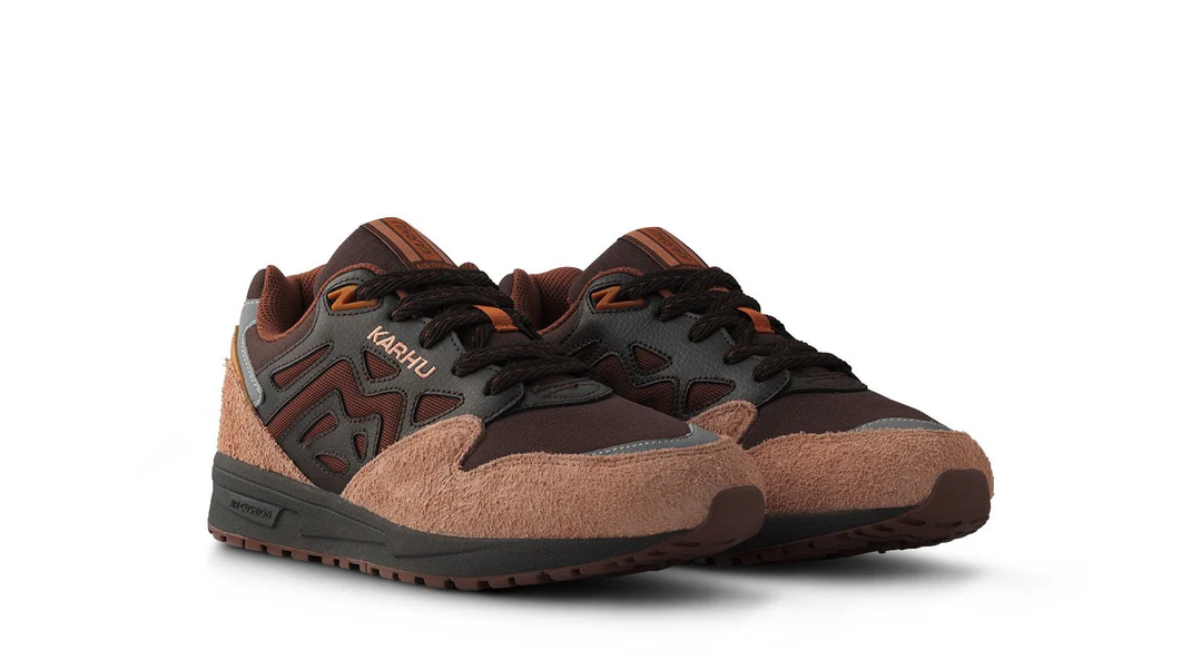 KARHU - LEGACY 96 CORK / CAPPUCCINO – Image 3