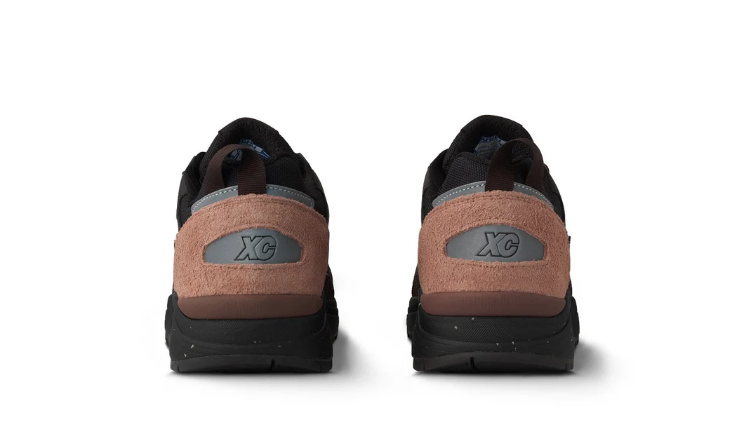 KARHU - FUSION XC WP CORDURA CORK / CAPPUCCINO – Image 3