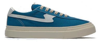 Dellow S-Strike Cup Canvas seablue Dellow S-Strike Cup Canvas seablue