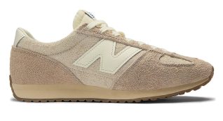 NEW BALANCE – 471 PSC Bisque/Taupe Plat