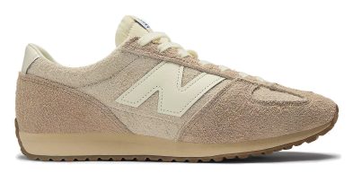 NEW BALANCE – 471 PSC Bisque/Taupe Plat
