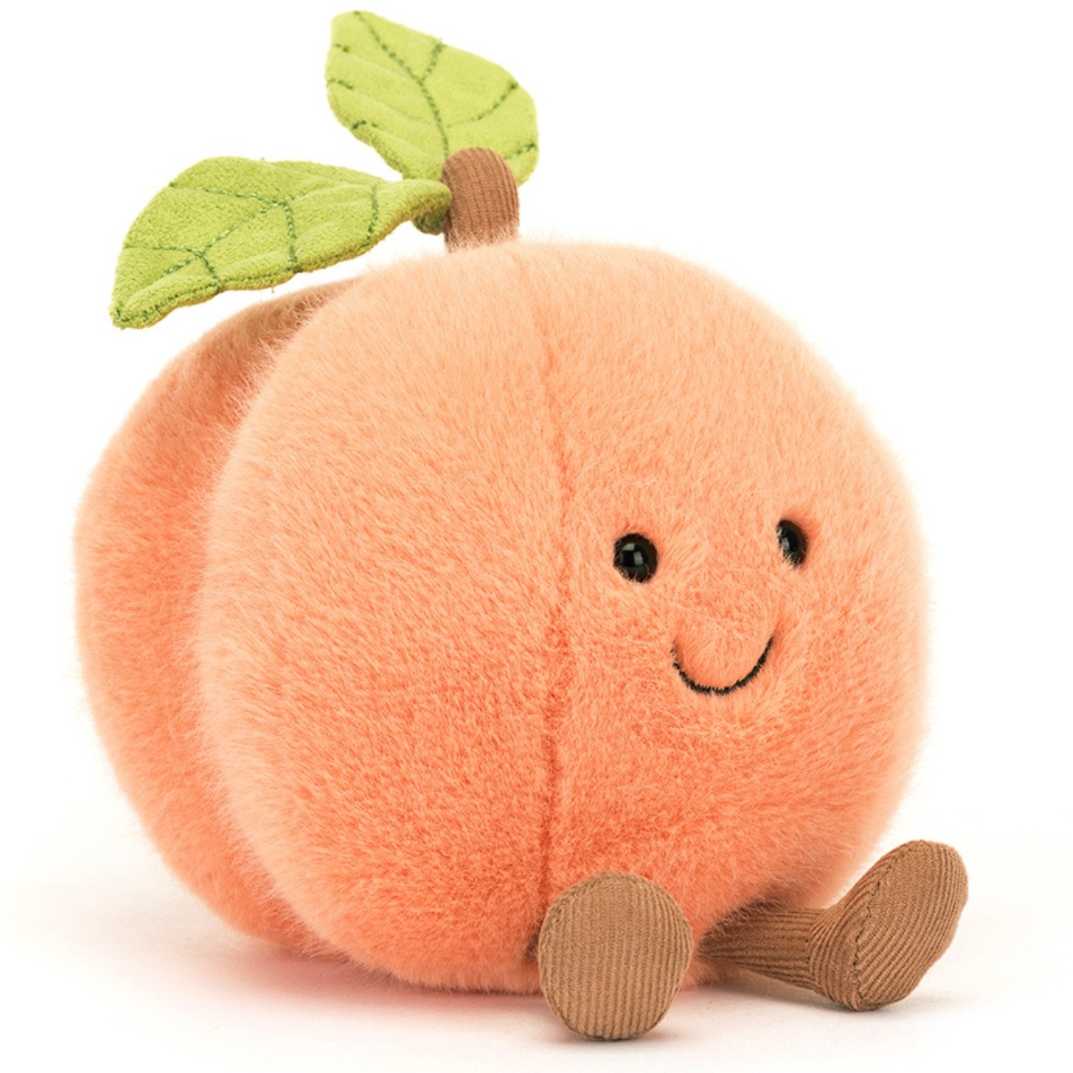 JELLYCAT - Amuseables Peach – Image 2