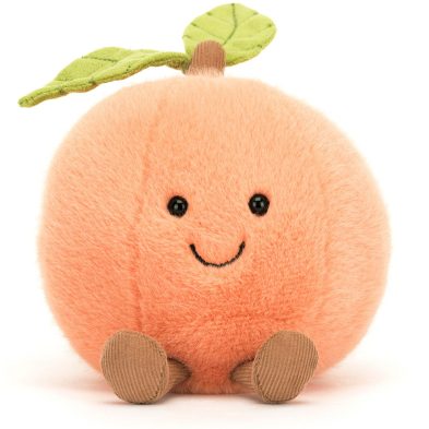 JELLYCAT – Amuseables Peach