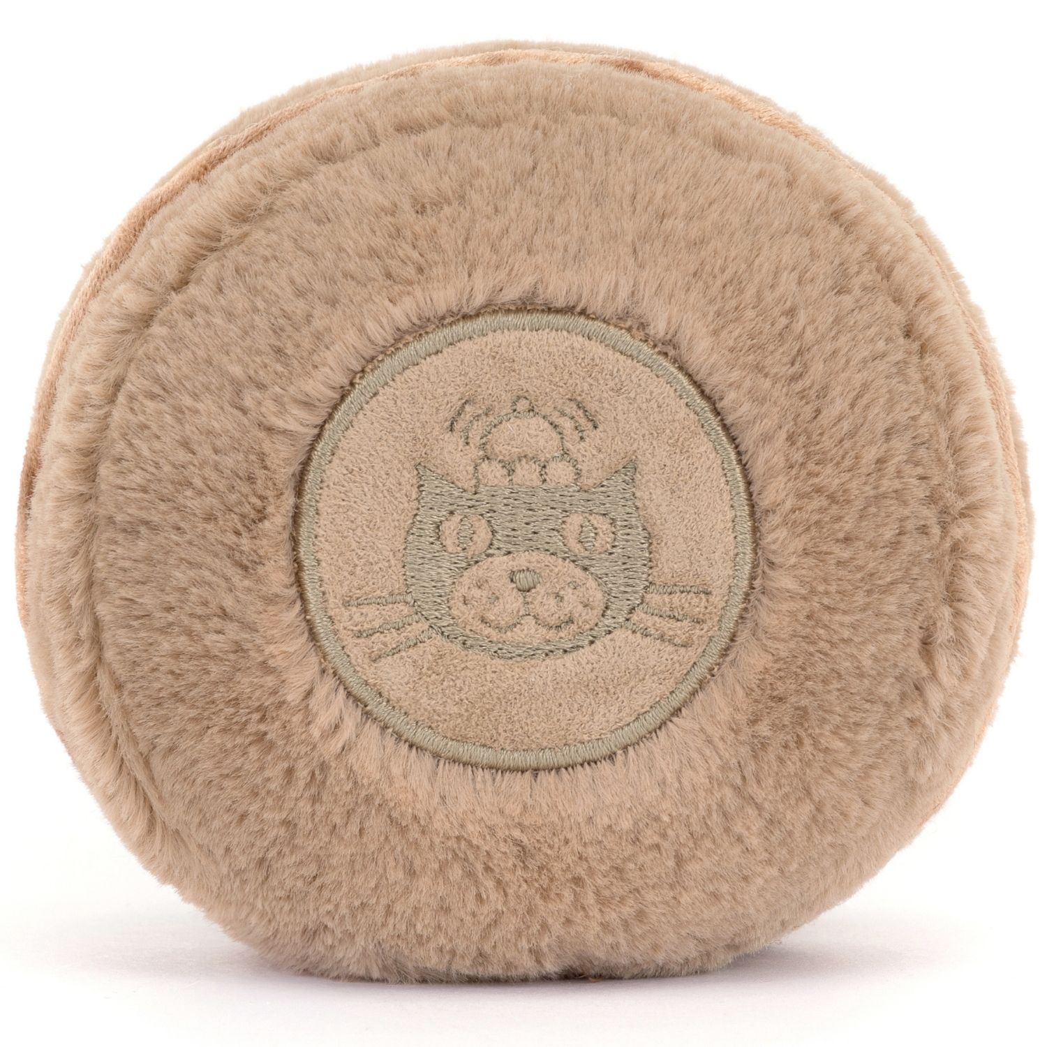 JELLYCAT - Amuseables mona macaron – Image 3