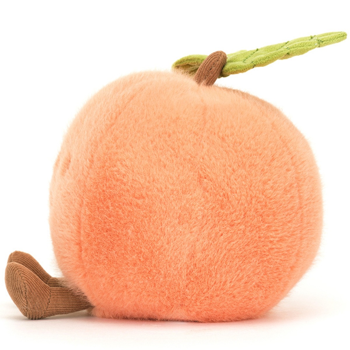 JELLYCAT - Amuseables Peach – Image 3