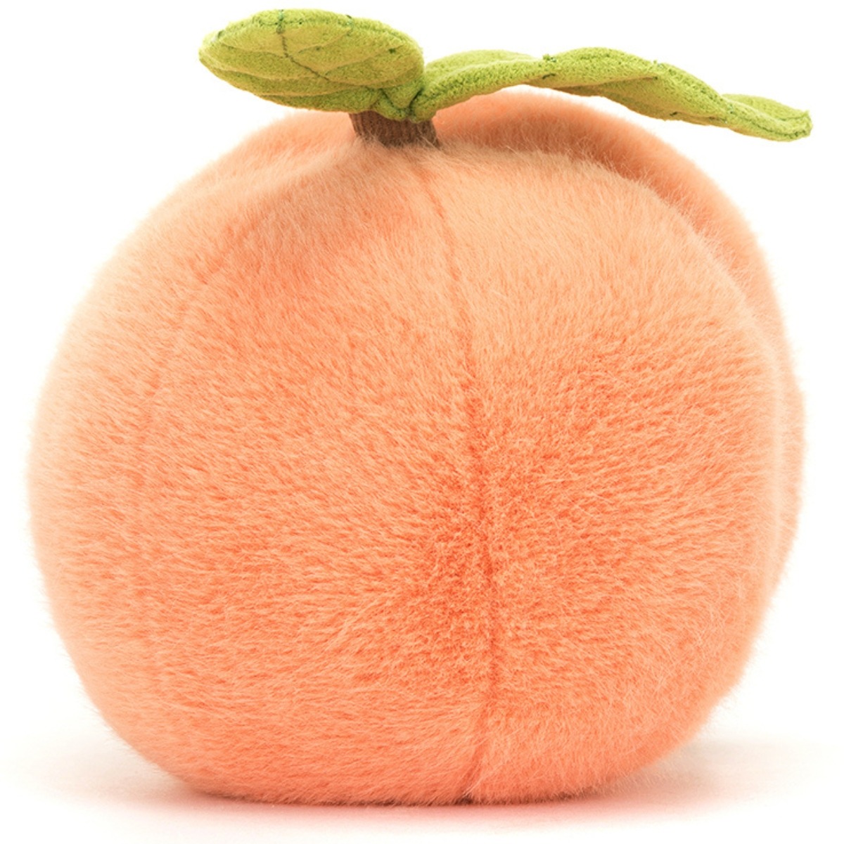 JELLYCAT - Amuseables Peach – Image 4