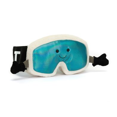 JELLYCAT – Amuseables Sport Ski Goggles