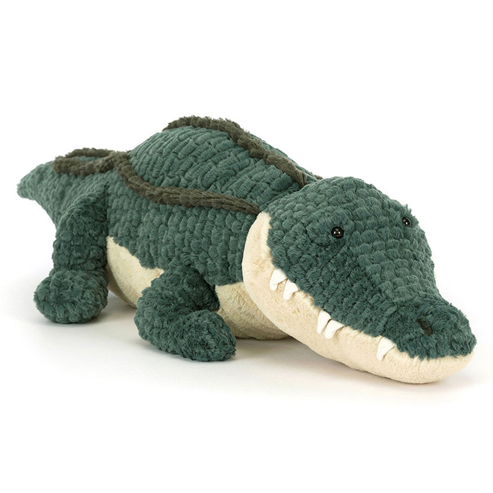 JELLYCAT - Allexi Alligator