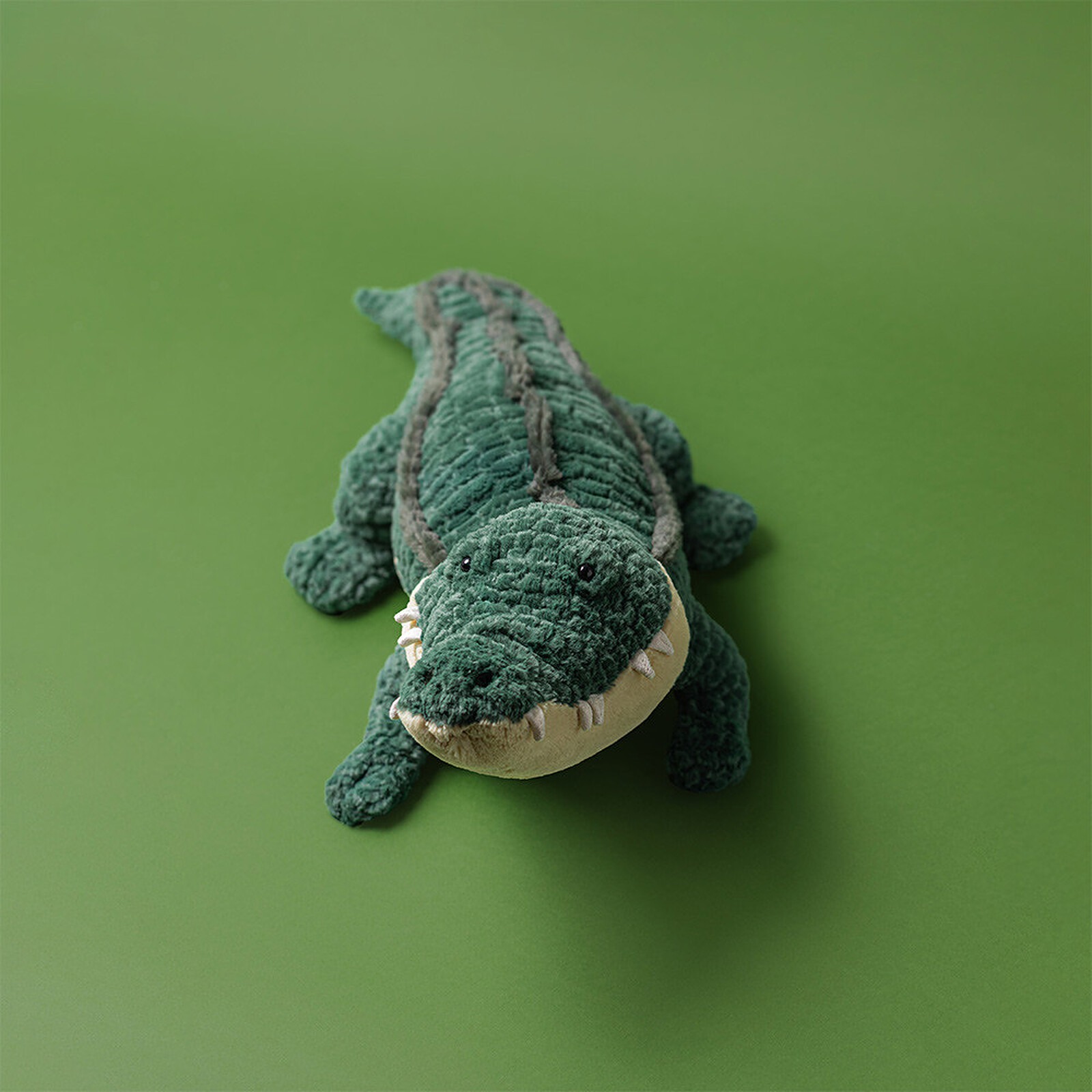 JELLYCAT - Allexi Alligator – Image 4