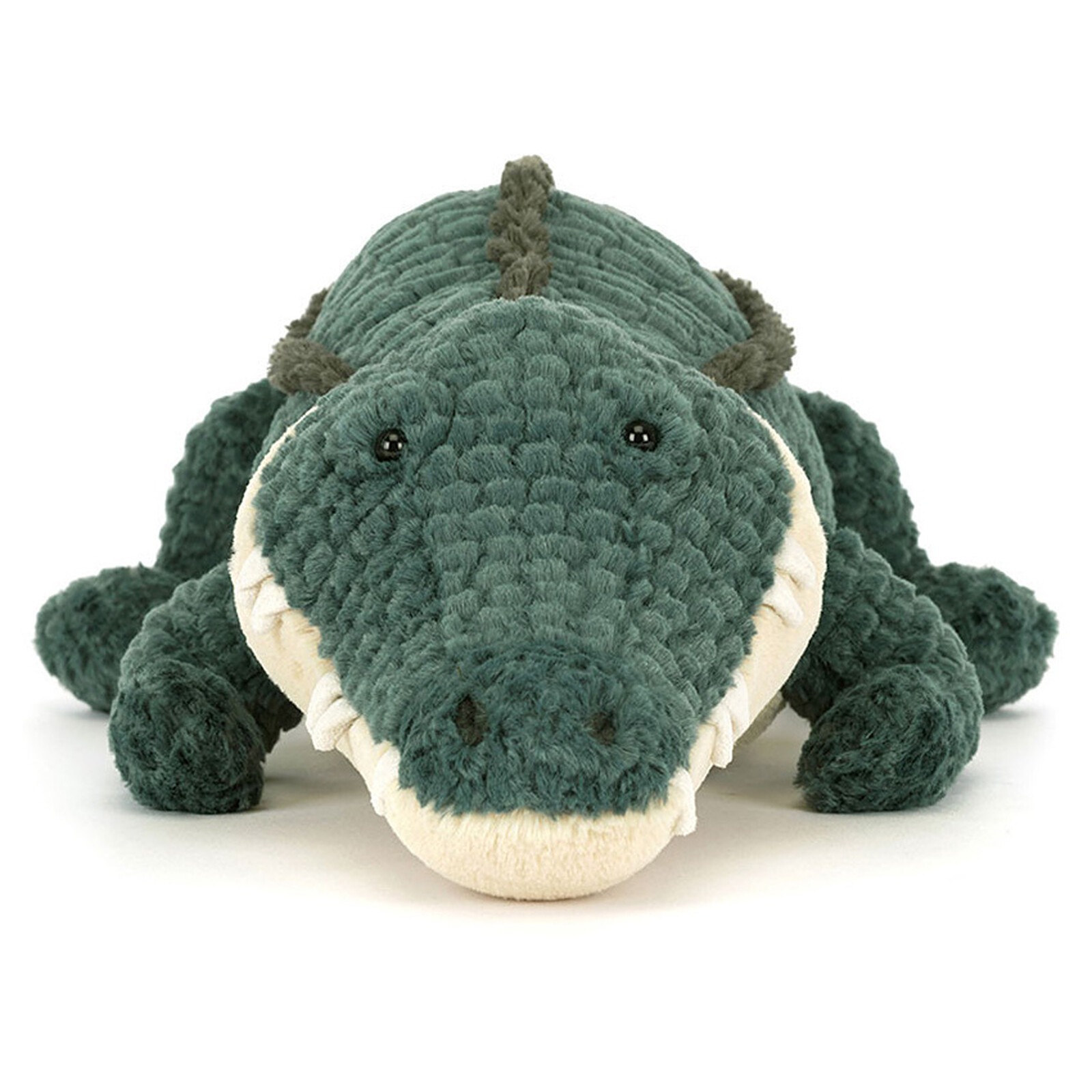 JELLYCAT - Allexi Alligator – Image 2