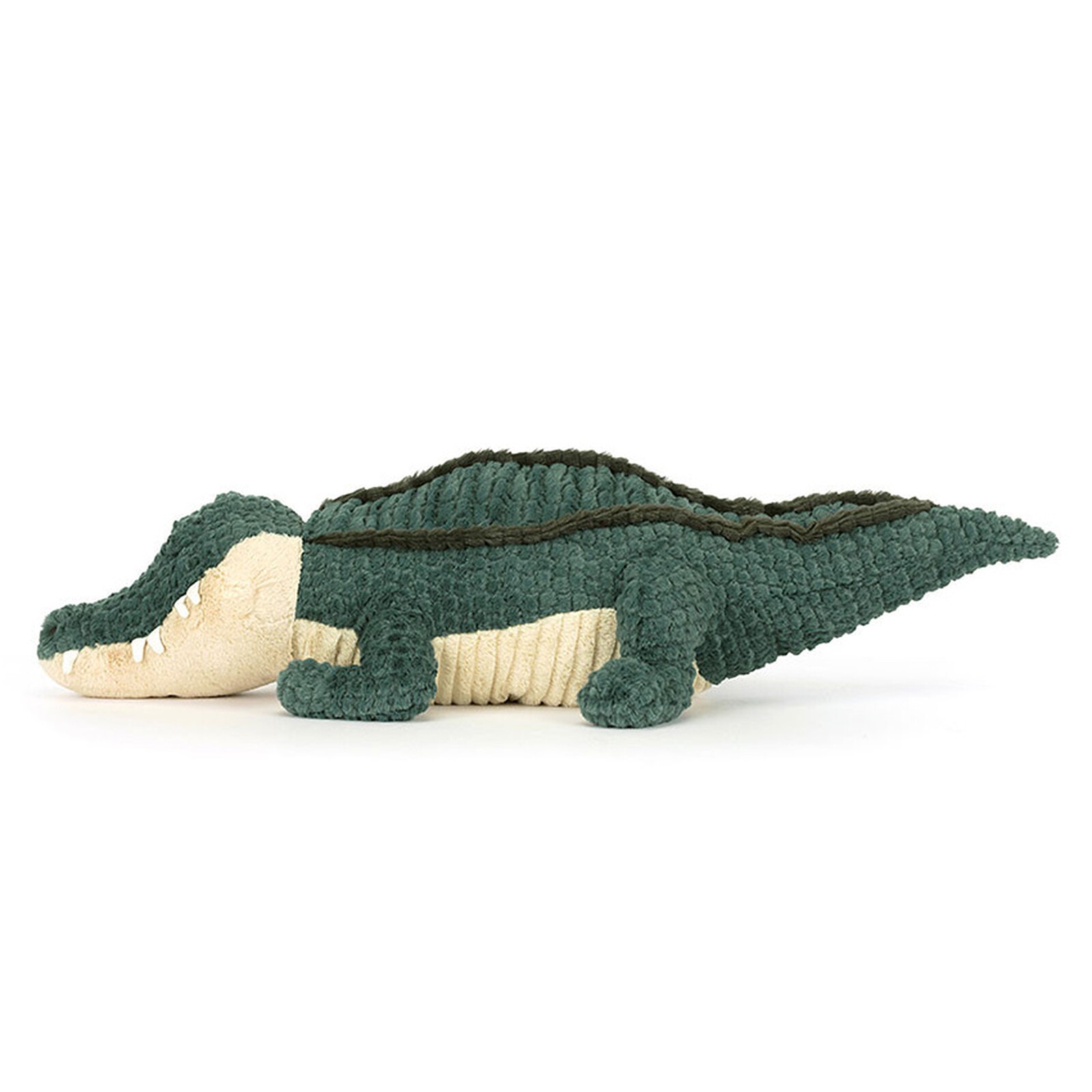 JELLYCAT - Allexi Alligator – Image 3
