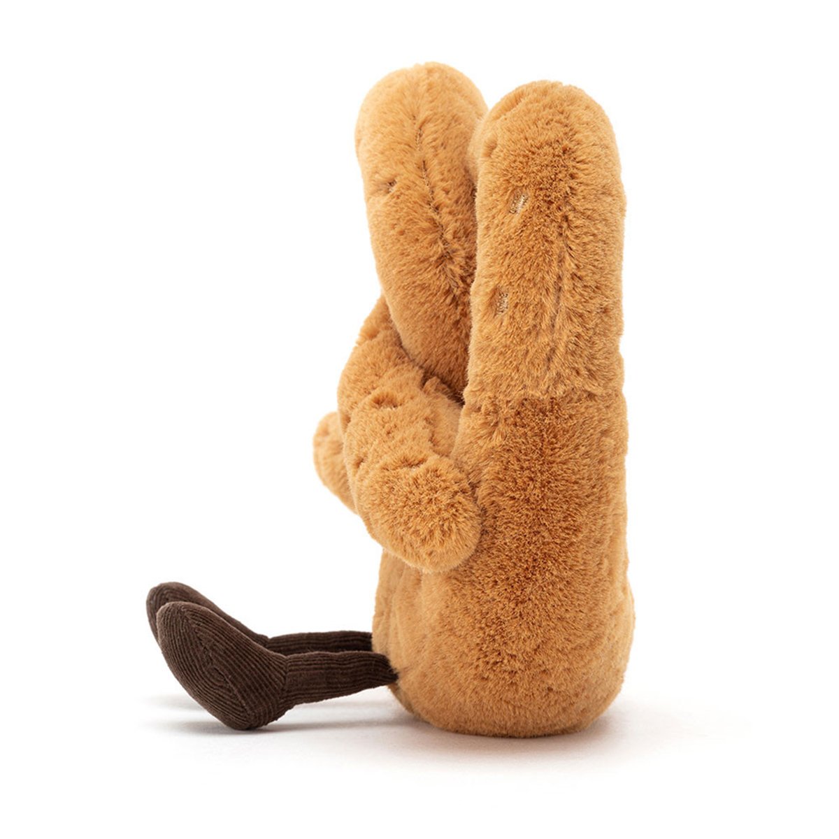 JELLYCAT - Amuseables Pretzel – Image 2