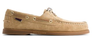 SEBAGO – Portland Flesh Out Beige-Gum