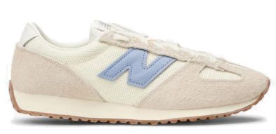 NEW BALANCE – U471 AA TIMBERWOLF / ANGORA / DUSK SHOWER