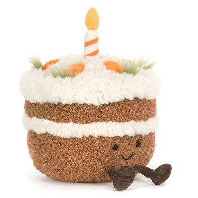 JELLYCAT – Amuseables Carrot Cake